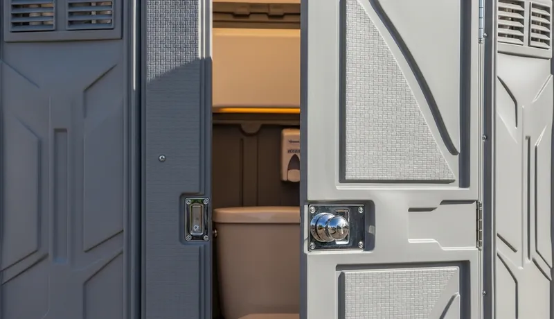 Deluxe Porta Potty Rentals Lubbock TX